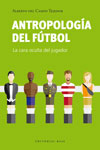 Antropología del fútbol