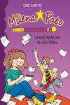 Milena Pato 1.<p>La rastreadora de historias