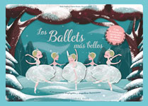 Los Ballets más bellos