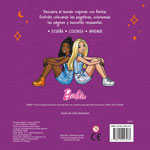 Viaja con Barbie. Por el mundo