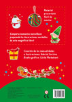 Manualidades Navideñas (200 pegatinas)