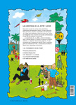 Las aventuras de Jo, Zette y Jocko 1. El testamento de Mr. Pump