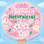 ¿A que huele la naturaleza?
