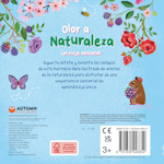 ¿A que huele la naturaleza?