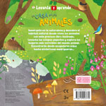 La casa de los animales