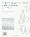 Nuevos clásicos y Youngtimers