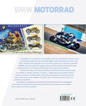 BMW Motorrad. Leyenda sobre dos ruedas