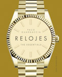 Relojes. The Essentials