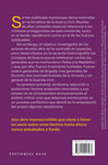 Los diez generales de la república fusilados