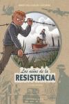 Los niños de la Resistencia 5.<p>El País dividido