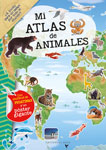 Mi Atlas de animales