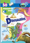 50 preguntas sobre… Dinosaurios