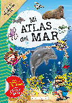 Mi Atlas del Mar