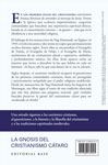 La gnosis del cristianismo cátaro