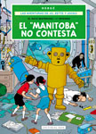 Las aventuras de Jo, Zette y Jocko 3. El "Manitoba" no contesta